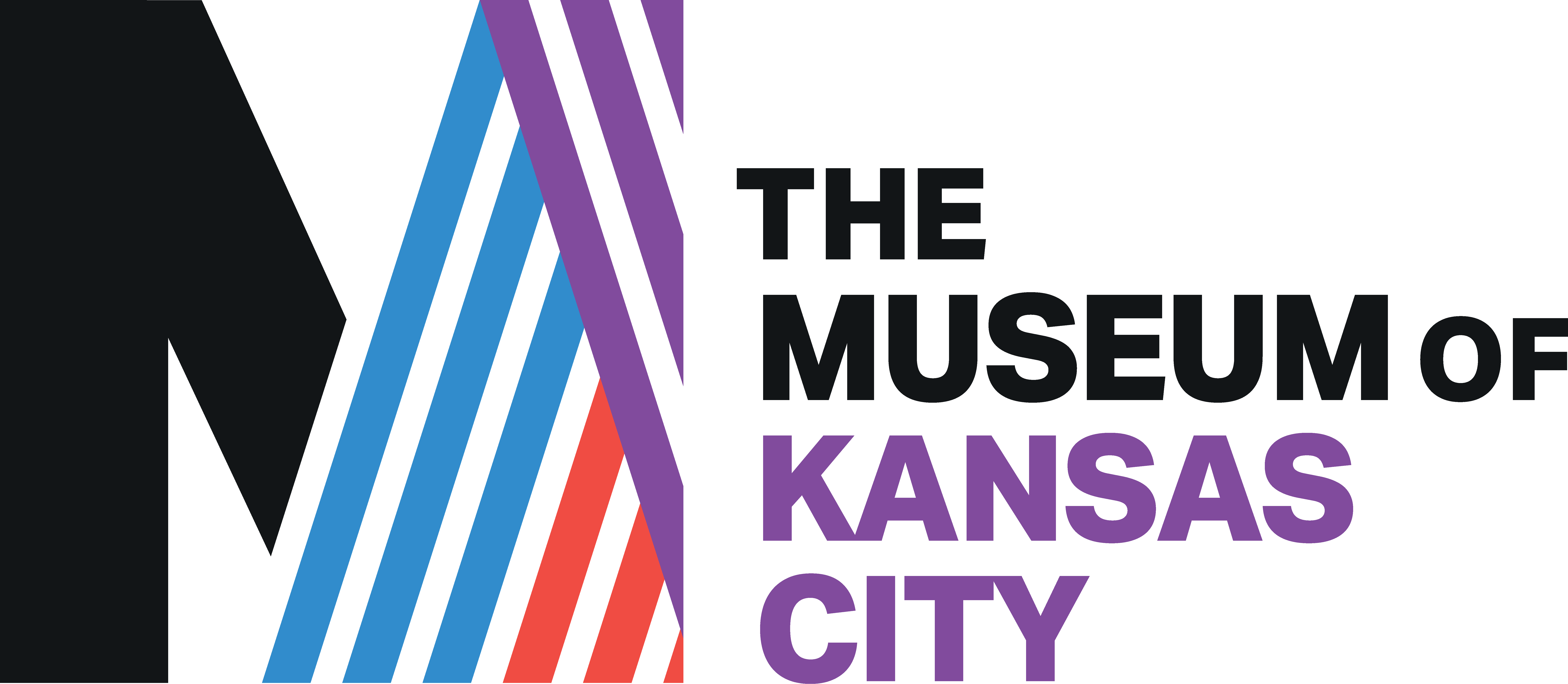 Logo for The Museum of Kansas City